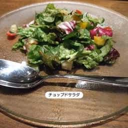 MEAT&GRILL MARCO EBISU