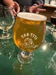 きままクラフトビアスタンド