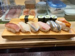 八幡鮨