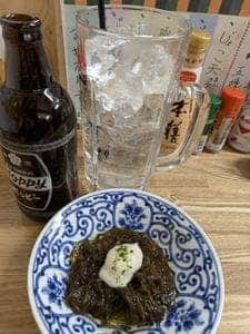 やきとん 大喜利 東中野店