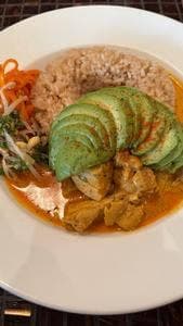 RAINBOW CAFE&GRILL