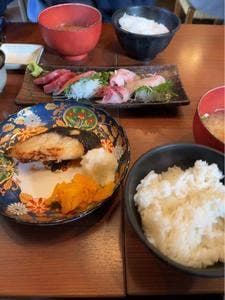 魚の旨い店 池袋店