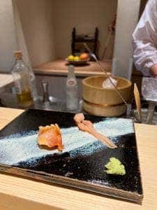 すし屋のまさ勝