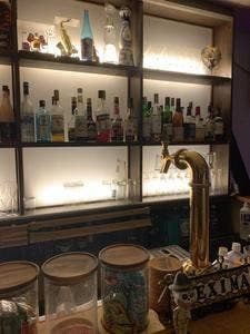 BAR MEXIMAN