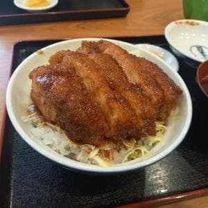 田村食堂