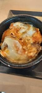靖國八千代食堂