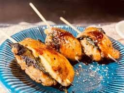 京都屋台せせり