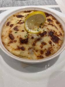 レストランMODISH リッチモンドホテル札幌大通