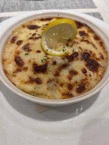 レストランMODISH リッチモンドホテル札幌大通