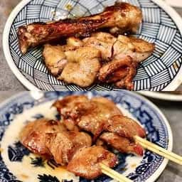 池下一鳥目