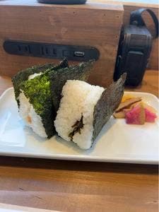 糀まちカフェ。