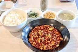 中華四川菜 麻婆軒
