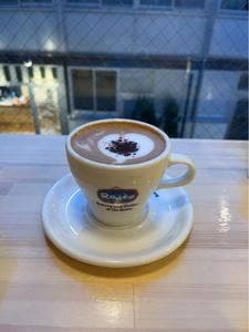 Rodeo Bakery & Coffee