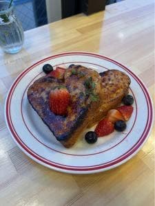 Rodeo Bakery & Coffee