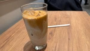 エクセルシオールカフェ 御成門駅前店