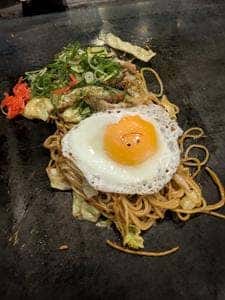お好美屋