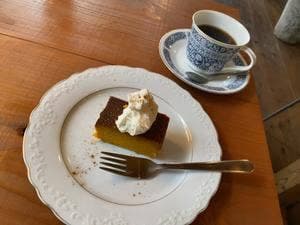 cafe cello