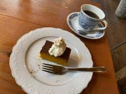 cafe cello