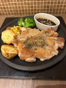 バケット イオンモール羽生店