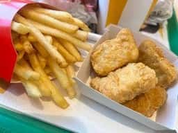 マクドナルド 佐原インター店