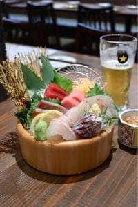 九州酒場きんぼし 立川店