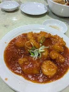 ラーメン 藤山屋
