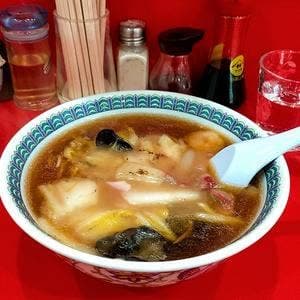 萬福