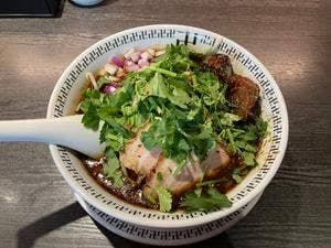 スパイス・ラー麺卍力 行徳店