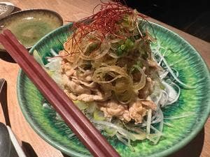 羅豚 ギンザ・グラッセ