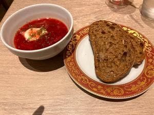ゴドノフ東京 丸ビル店
