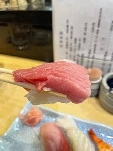 うの花すし