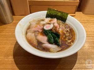 長岡食堂 横浜西口店