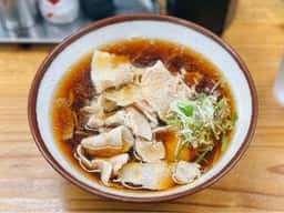 永當蕎麦 久茂地店