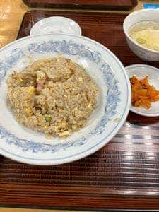 ぎょうざの満洲 清瀬北口店