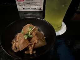 BAR RONDO