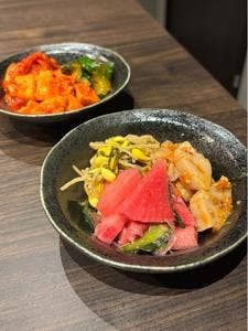 焼肉パンチ りきちゃん別邸