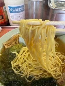 ラーメンショップ坂戸店