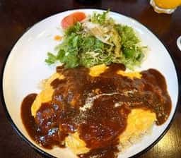 ペケペケ食堂