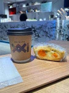 SHIBUYA XXI