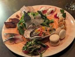 中野レンガ坂 洋食堂 葡萄