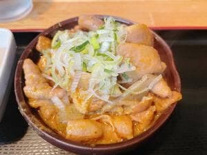 いってつ食堂