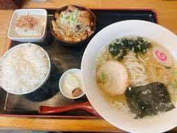 いってつ食堂