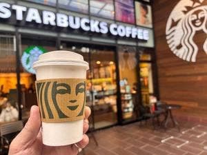 スターバックス コーヒー 北心斎橋店