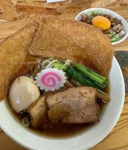 らーめん にこなな
