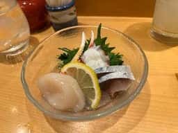 築地すし好 匠 羽田エアポートガーデン店