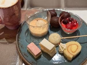 モザイク ヒルトン広島