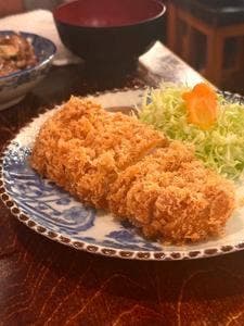 くうのむ ちゃのま