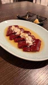 青葉台焼肉 うしこぞう