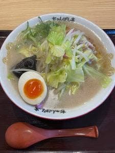 ちゃんぽん亭総本家 辻店