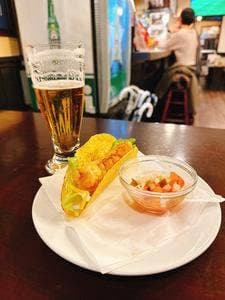 THE FooTNiK 恵比寿店